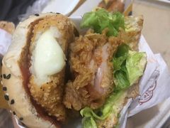 -牛纽塔·牛人堡(群众路店)