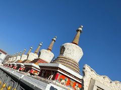 -塔尔寺