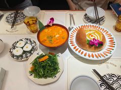 -太食獸泰式茶餐厅(IFS国金中心店)