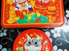 -家琳甜品(江南东店)