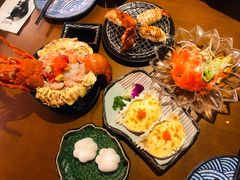 -魔丼屋(日月光店)