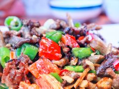 -云隐小厨·传统大理美食(复兴路店)