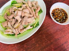 鹅肠-凌舍好烧鹅(中山路店)