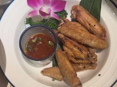 -太食獸泰式茶餐厅(IFS国金中心店)