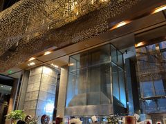 -上海柏悦酒店·世纪100牛排馆