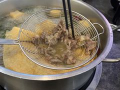 -林记潮牛·牛肉火锅(上马墩店)