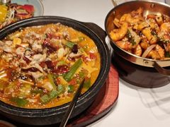 -川知味(京华城店)