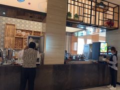-杭州开元名都大酒店·地中海自助餐厅