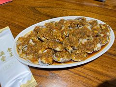 -金玉满堂潮州酒楼(无限极荟购物广场店)