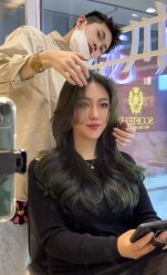 -悦SALON
