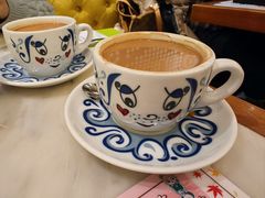 -翠华餐厅(德基广场店)