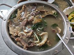 -学成饭店(官南大道店)