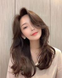 -MOKA HAIR SALON 烫染造型