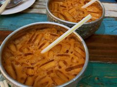 -Doo Dee Thai Food(Issan/Isaan/Esan)