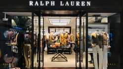 -RALPHLAUREN童装店(德基广场店)