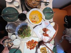 -鸽子侯·家宴·平价海鲜(绿地店)
