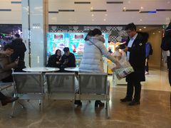 -中影国际影城(建军路金鹰购物中心店)