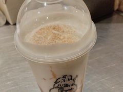 -喜茶(广州保利中环店)
