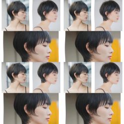 -P.STYLE 派斯造型