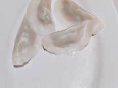 卷心菜鲜肉水饺-北方家宴(祈福店)