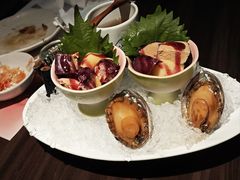 -匠和风精致料理(莆田财富中心店)