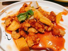 -避风塘(宝山万达店)