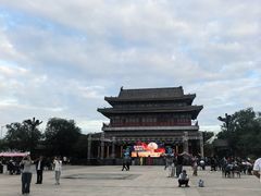 -天津妈祖文化园