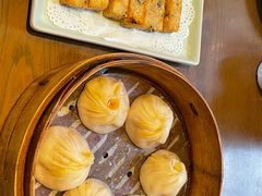 -南翔馒头店(豫园店)