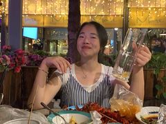 -莫多多餐厅