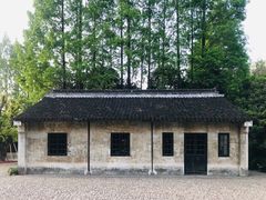 -上海市龙华烈士陵园