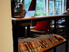 -雕刻时光咖啡馆(北师大店)