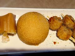 酥皮山楂叉烧包-蔡澜点心·粤菜(丽泽天街店)
