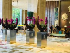 -广州粤海喜来登酒店