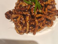 -皇城根·京城味家常菜(西市场·嘉华广场店)