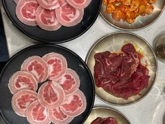 -汉拿山(金源店)