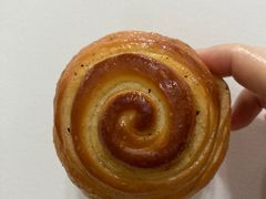-分子跳动鲜活面包(五一大道店)