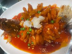 -廊亦舫Lang Yi Fang Restaurant(金桥店)