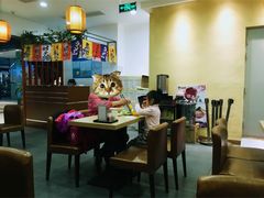 -1788广场美食