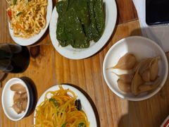 -嘻小北·兰州清汤牛肉面(太平洋森活天地店)