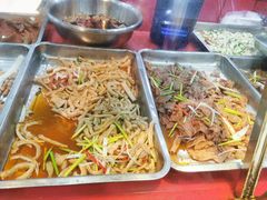 -惠丰源烩面馆(经七路店)