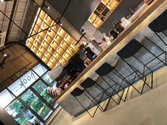 -GOTLOT COFFEE&KITCHEN角落厨房NOOK店