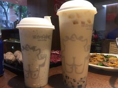 -幸运牛汕头小黄牛牛肉火锅(梅林店)