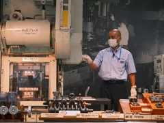-丰田产业技术纪念馆
