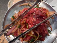 -酒拾烤肉(奥体天虹店)