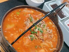 -紫光园·烤鸭·北京菜(团结湖店)