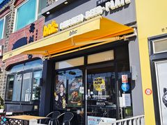 -BHC炸鸡 (城山店)