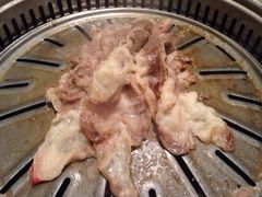 青松馆韩国料理(永旺店)-青松馆韩国料理(香港中路佳世客店)