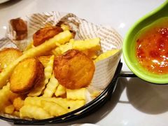 -打趸BTC·Breaktime cafe(北京路店)