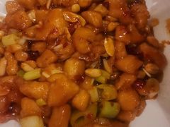 -鑫巴蜀小镇 · 水煮鱼专研店(玉桥店)
