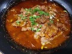 -心邸·庆宴(雅宝城店)